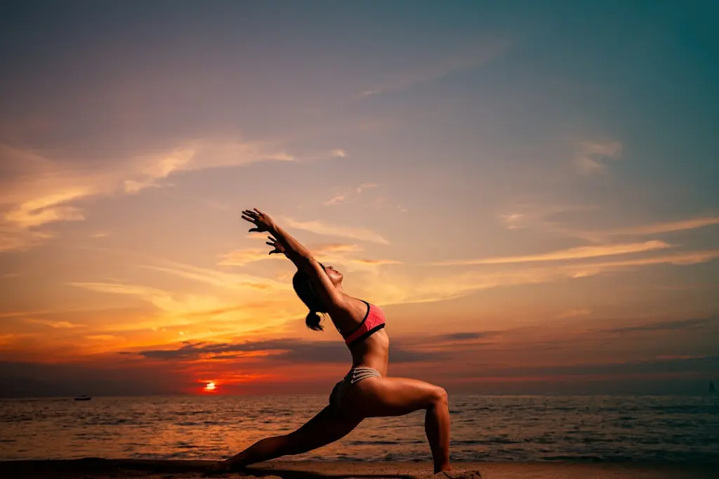 Guía Completa para Elegir tu Clase de Yoga