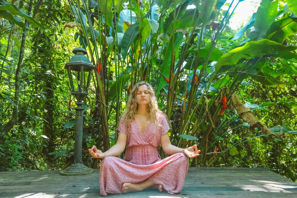 La Importancia del Yoga en el Manejo del Estrés